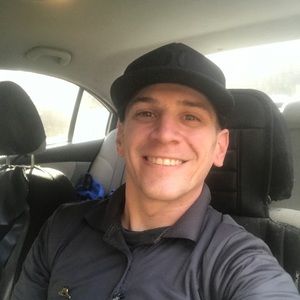 Meet your Posher, Trent